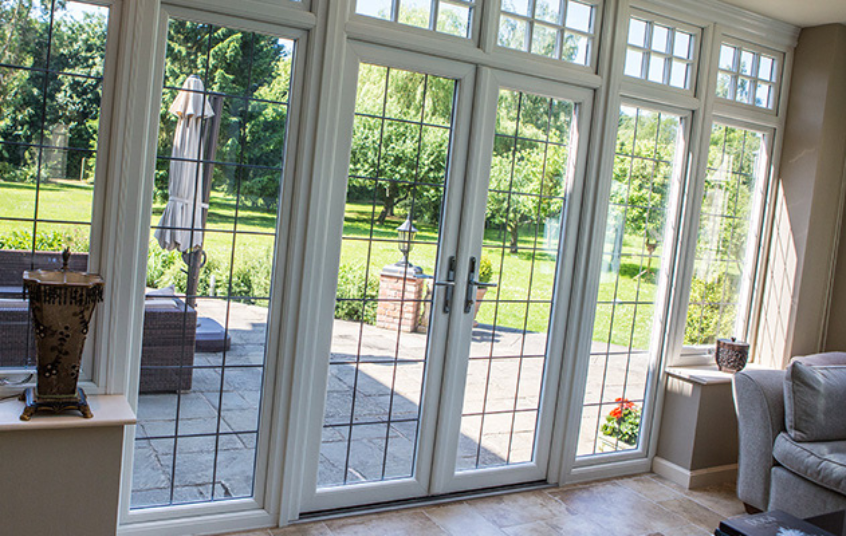 French Doors